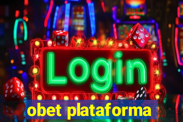 obet plataforma