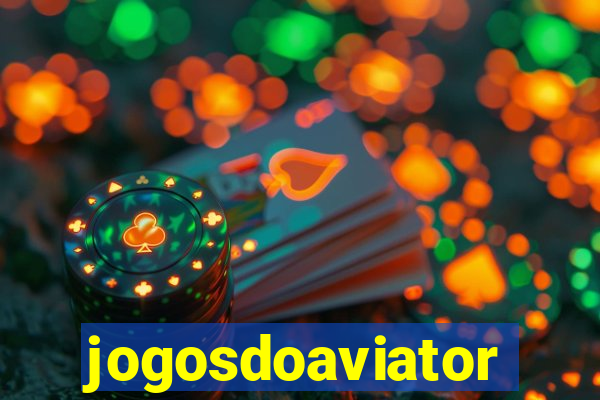 jogosdoaviator