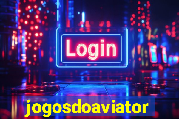 jogosdoaviator