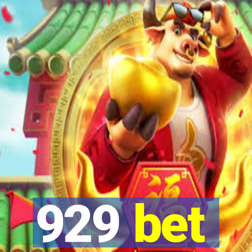 929 bet