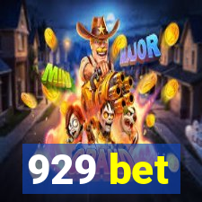 929 bet