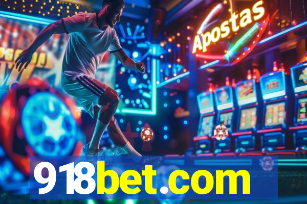 918bet.com