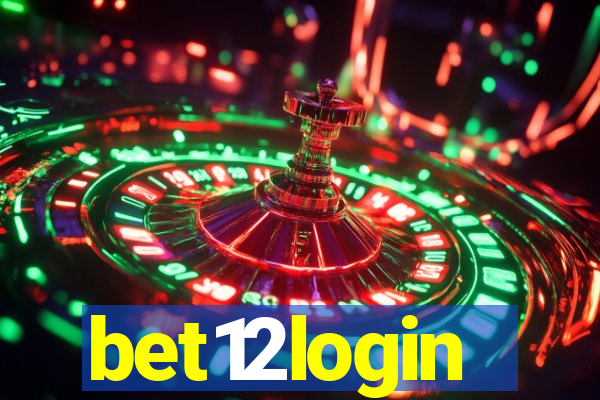 bet12login