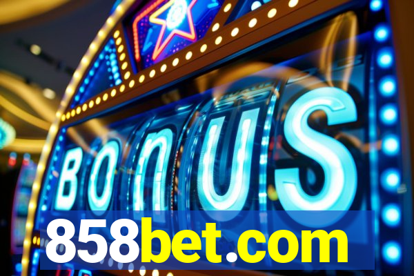 858bet.com