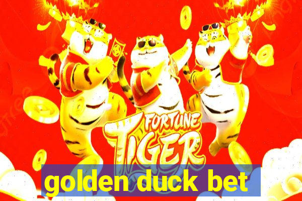 golden duck bet