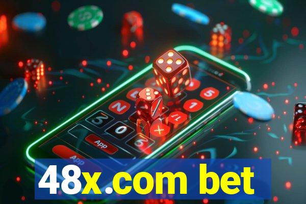 48x.com bet