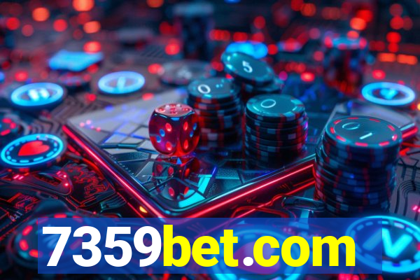 7359bet.com