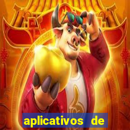 aplicativos de jogos para ganhar dinheiro de verdade no pix