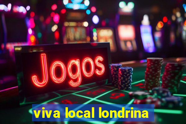 viva local londrina