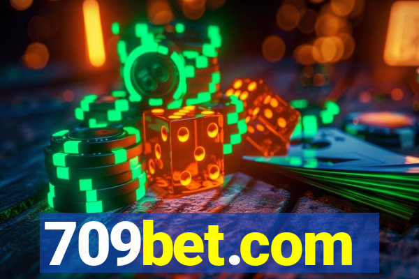 709bet.com