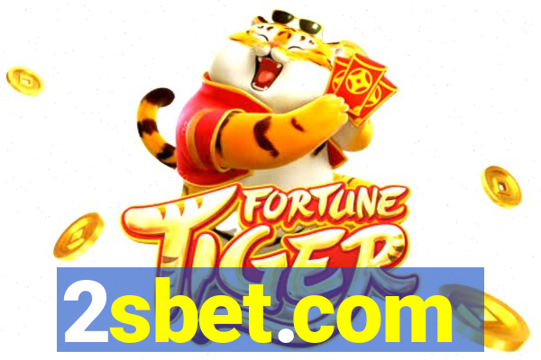 2sbet.com