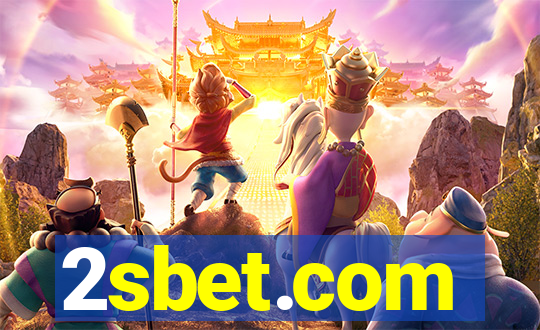 2sbet.com