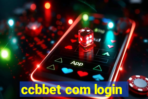 ccbbet com login