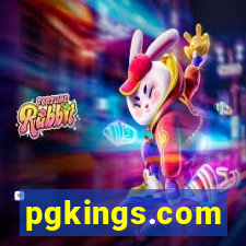 pgkings.com