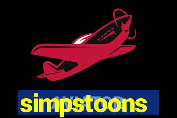 simpstoons