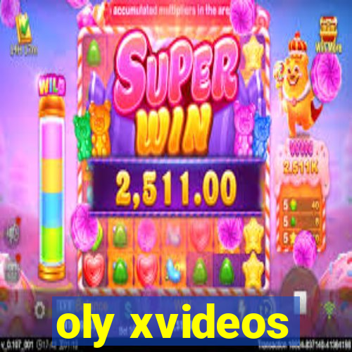 oly xvideos