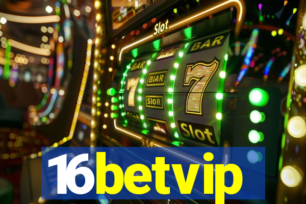 16betvip