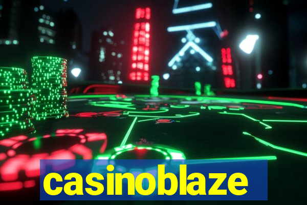 casinoblaze