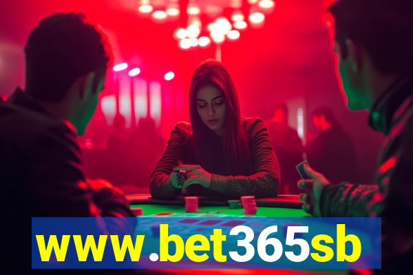 www.bet365sb