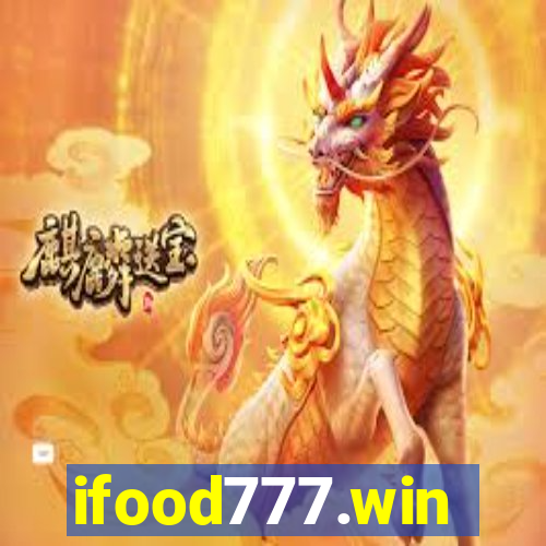 ifood777.win