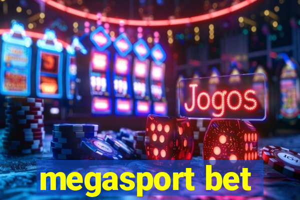 megasport bet