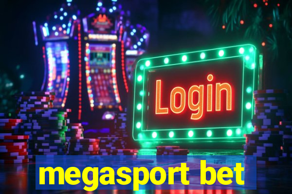 megasport bet