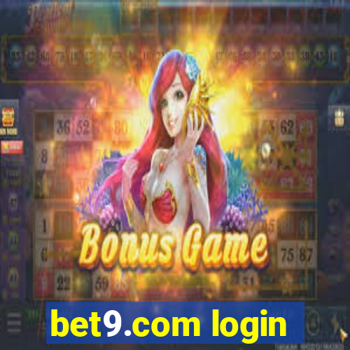 bet9.com login