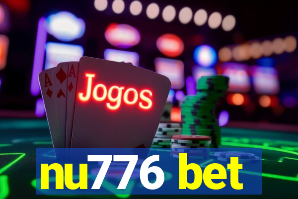 nu776 bet