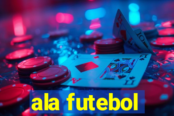 ala futebol