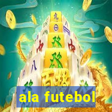 ala futebol