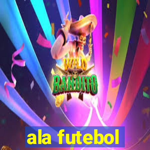 ala futebol