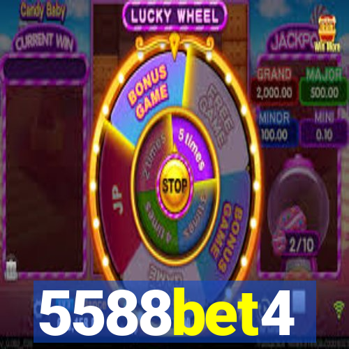 5588bet4