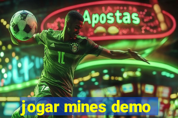 jogar mines demo