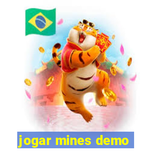 jogar mines demo