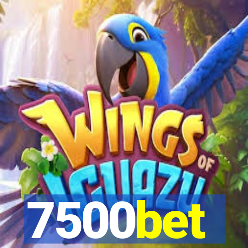 7500bet