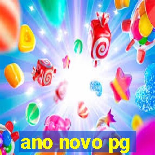 ano novo pg