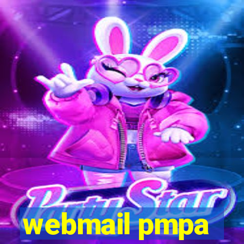 webmail pmpa