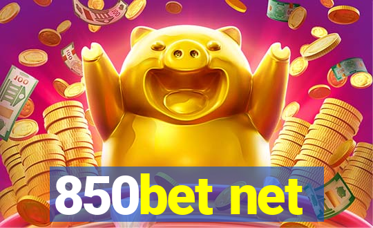 850bet net