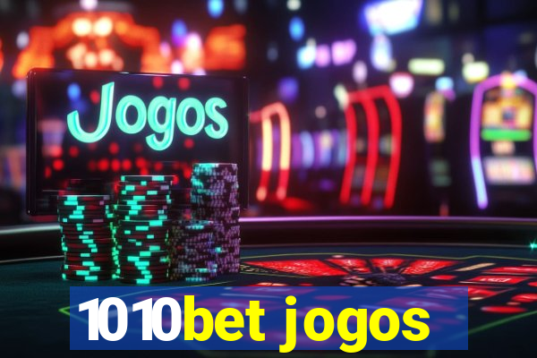 1010bet jogos