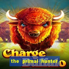 the primal hunter pt br