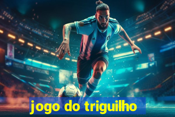 jogo do triguilho