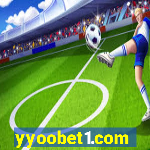 yyoobet1.com