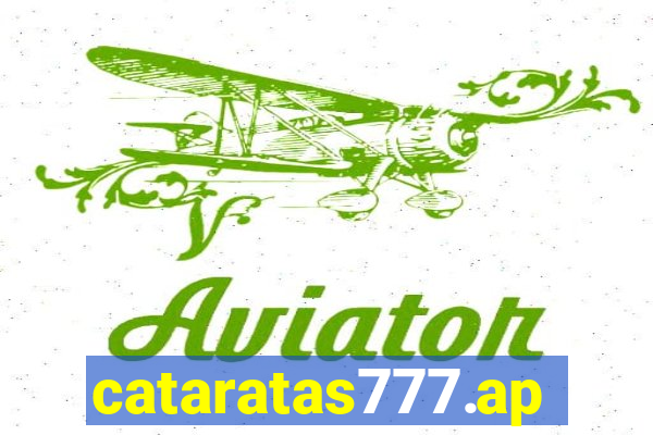 cataratas777.app