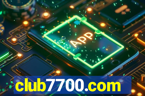 club7700.com