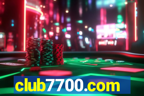 club7700.com