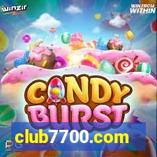 club7700.com