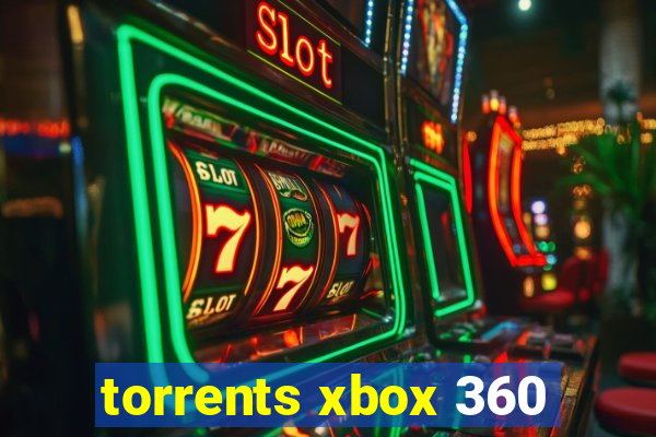 torrents xbox 360