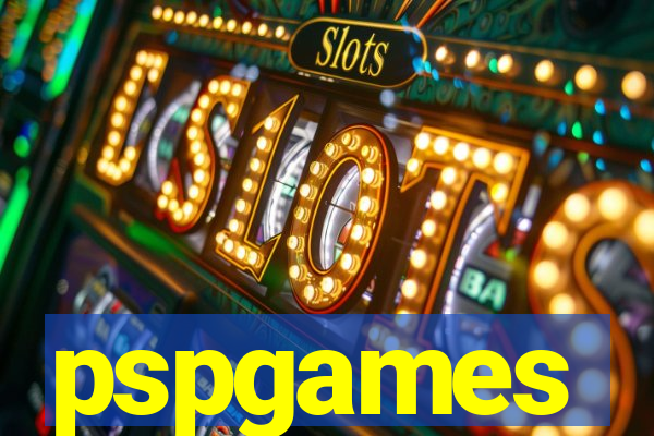 pspgames