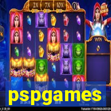 pspgames