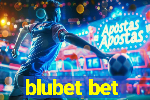 blubet bet